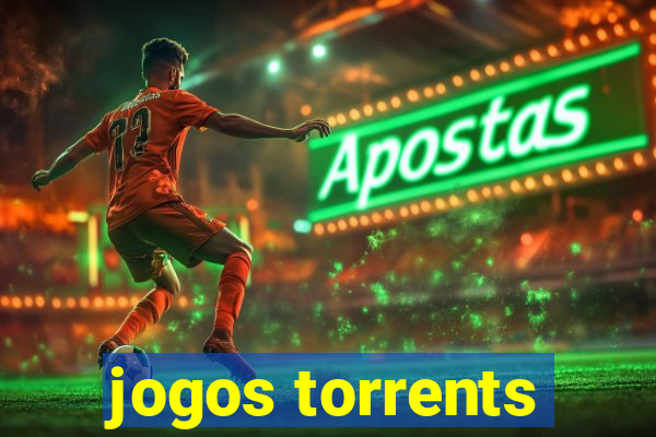 jogos torrents